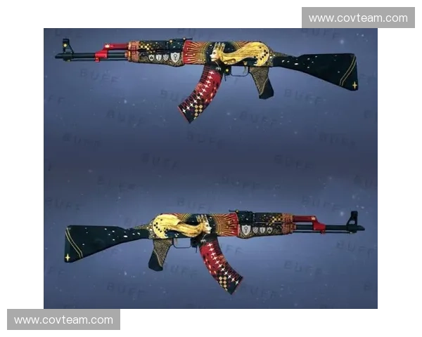 以CSGO经典枪械为核心解析战术策略与玩家操作思维演变 以CSGO经典枪械为核心解析战术策略与玩家操作思维演变