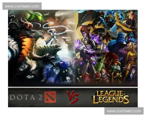 以DOTA2和谐竞技精神为核心探讨玩家社区共建与良性发展路径