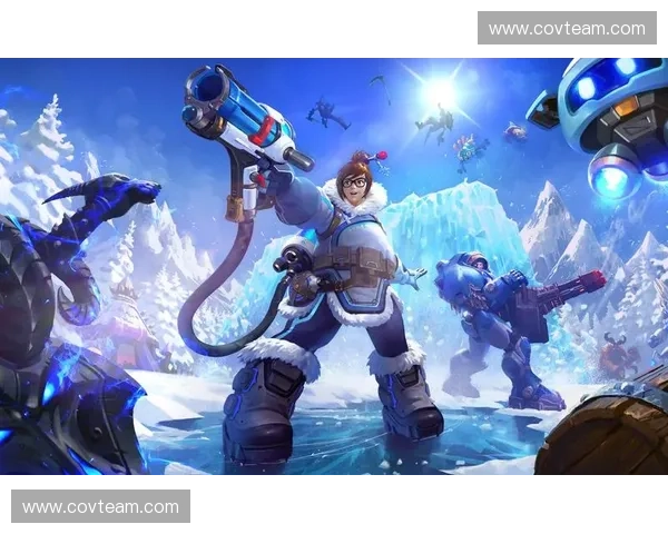 风暴英雄：英雄集结战场新篇章激烈对决策略博弈全面升级