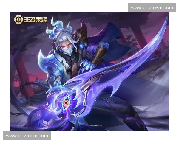 跳刀英雄新登场全新技能与玩法解析带你玩转战场策略